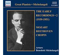 Mozart - Les Enregistrements De Jeunesse/Vol.2 [Import]