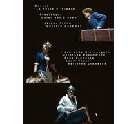 Mozart : Les Noces De Figaro