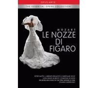Mozart : Les Noces de Figaro DVD E