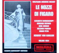 Mozart - Les Noces de Figaro [Import]