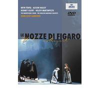Mozart et The English Baroque Soloists – Les Noces de Figaro – Deutsche Grammophon