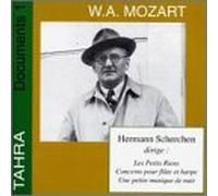Mozart - Les Petit Riens