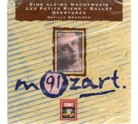 Mozart – Les Petits Riens – Universal Music Group