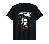 Mozart - L'humour de Wolfgang Amadeus Mozart T-Shirt