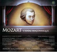 Mozart / L'idéal Maçonnique