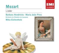 Mozart - Lieder