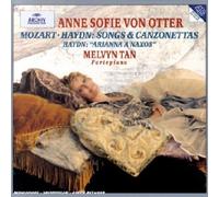Mozart - Lieder