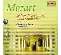 Mozart - Lodron Night Music