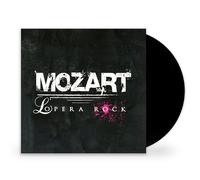 Mozart l'Opéra Rock