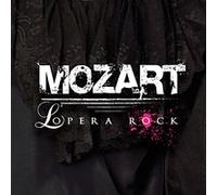 Mozart L'opera Rock – DVD – Warner Music