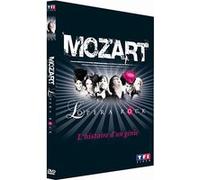 Mozart, l'Opéra Rock E