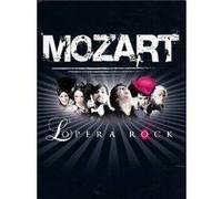 Mozart - L'opéra Rock - Edition Collector De Luxe