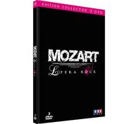 TelForceOne – Mozart, L'opéra Rock – Édition Double