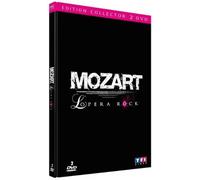 Mozart, L'opéra Rock - Édition Double