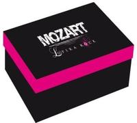 Mozart, l'Opéra Rock – Édition Prestige – TelForceOne
