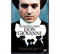 Mozart-Losey - Don Giovanni [Import USA Zone 1]