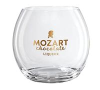 Mozart Lot de 6 verres à liqueur