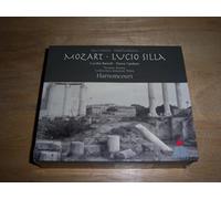 Mozart - Lucio Silla