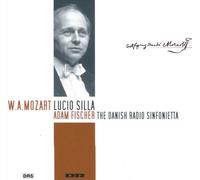 Mozart: Lucio Silla KV 135
