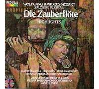 Mozart - Magic Flute