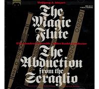 Mozart - Magic Flute
