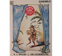 Mozart - Magic Flute