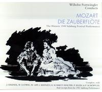 Mozart - Magic Flute