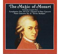 Mozart - Magic of