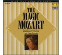 Mozart - Magic of Mozart