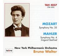 Mozart/Mahler: Symphony No.35