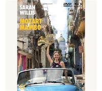 Mozart & Mambo Combo Blu-ray DVD DVD