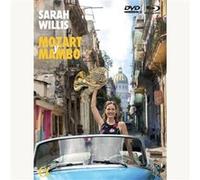 Mozart & Mambo (DVD & Blu-Ray Version)