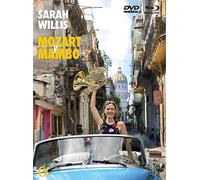 Mozart & Mambo (DVD & Blu-Ray Version)
