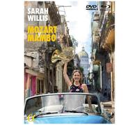 Mozart & Mambo [Dvd] With Blu-Ray, 2 Pack