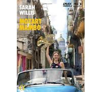 Mozart & Mambo [Dvd] With Blu-Ray, 2 Pack