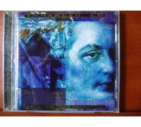 Mozart - Man & His Music CD Rom Hybrid
