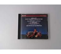 Petite musique de nuit - Adagio et fugue - Canon ... CD