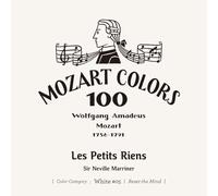 Mozart / Marriner, Neville - Mozart: Davide Penitente Les Petits Riens