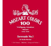 Mozart / Marriner, Neville - Mozart: Serenade 1