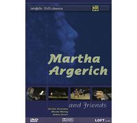 Mozart - Martha Argerich & Friends