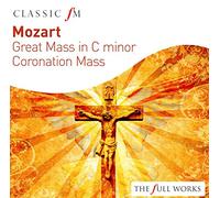 Mozart: Mass [Import]