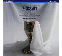Mozart: Mass in C K.427 [Import Allemand]