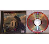 Mozart - Mass in C Minor