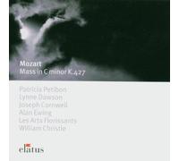 Mozart:Mass In C Minor