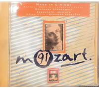 Mozart: Mass in C Minor