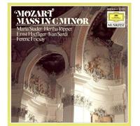 Mozart - Mass in C Minor