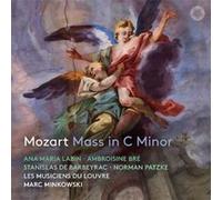 Mozart Mass in C Minor E
