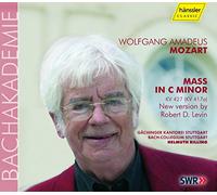 Mozart - Mass in C Minor, KV427 (New version by Robert D. Levin)