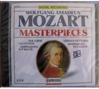 Mozart - Masterpieces 4