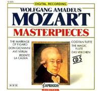 Mozart - Masterpieces 5